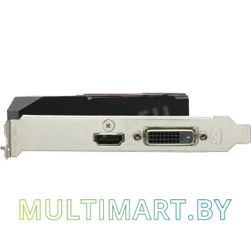 Видеокарта Gigabyte GeForce GT 1030 OC 2GB (GV-N1030OC-2GI) картинка 2